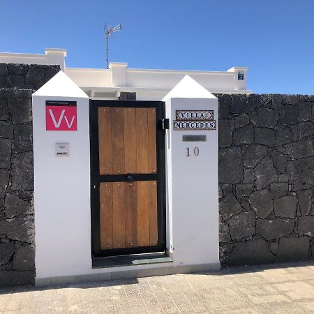 Casa Mercedes Коста Бланка Экстерьер фото