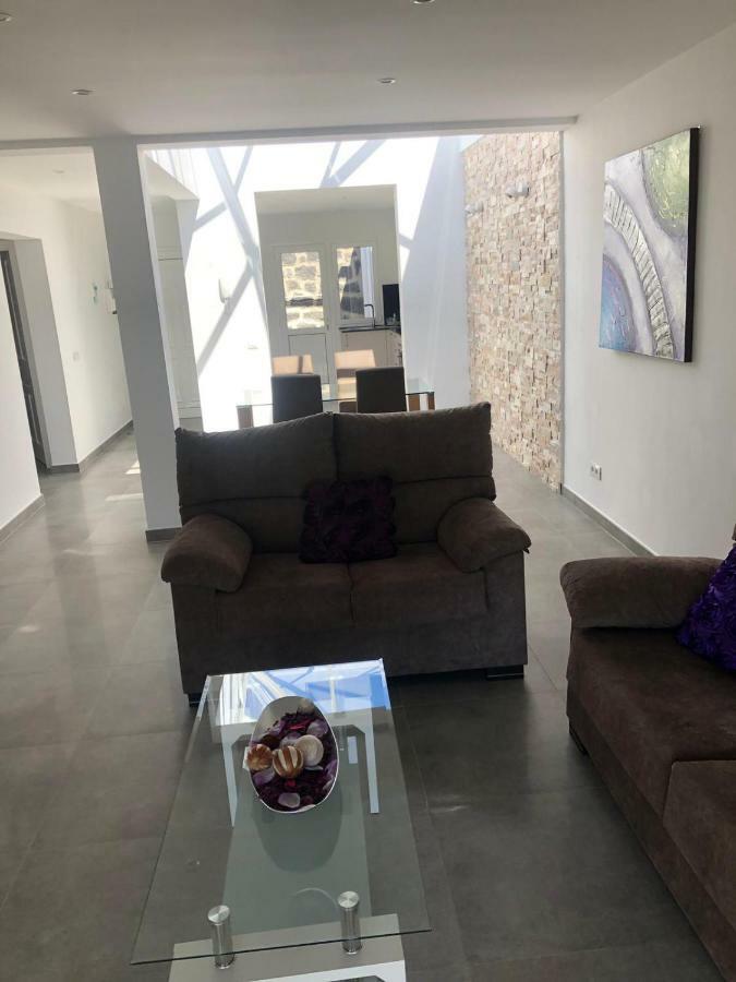 Casa Mercedes Коста Бланка Экстерьер фото
